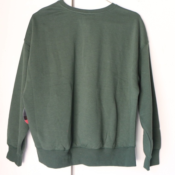 Joy Crewneck Sweatshirt - Picture 9 of 11